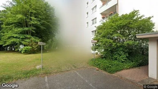 Apartments for rent in Essen - Photo from Google Street View