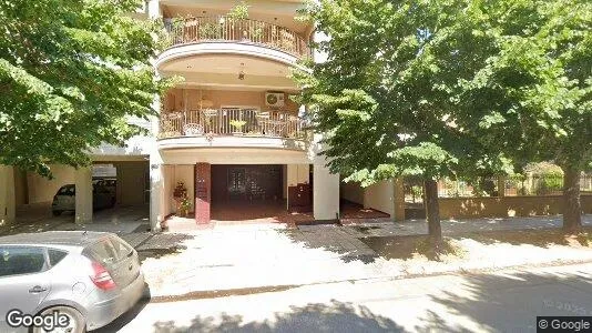 Apartments for rent in Arriana - Photo from Google Street View