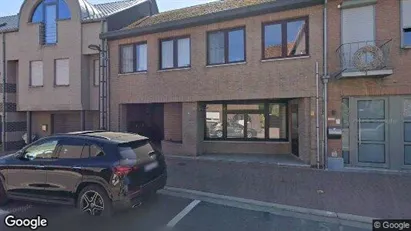 Apartments for rent in Maasmechelen - Photo from Google Street View