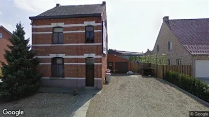 Apartments for rent in Kinrooi - Photo from Google Street View