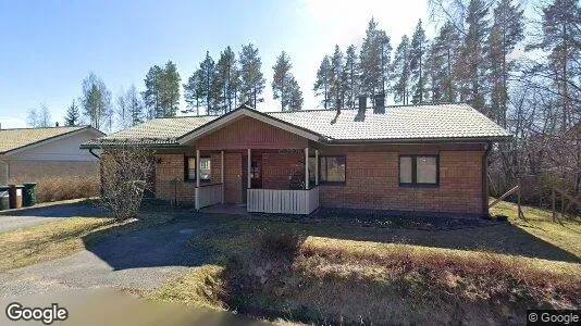 Rooms for rent in Jyväskylä - Photo from Google Street View