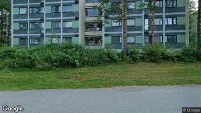 Apartments for rent in Jyväskylä - Photo from Google Street View