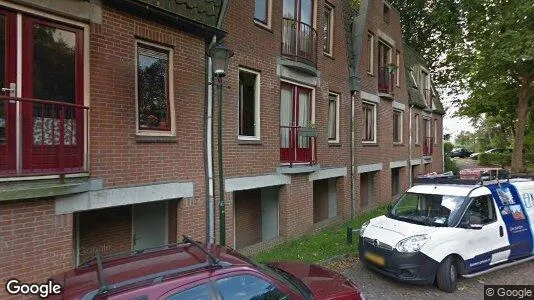 Apartments for rent in Gooise Meren - Photo from Google Street View