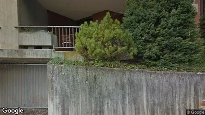 Apartments for rent in Thun - Photo from Google Street View