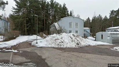 Apartments for rent in Helsinki Koillinen - Photo from Google Street View