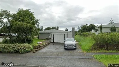 Apartments for rent in Garðabær - Photo from Google Street View