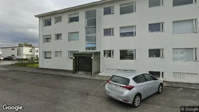 Apartments for rent in Hafnarfjörður - Photo from Google Street View