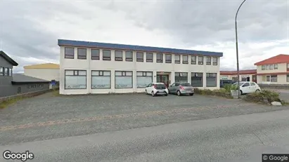 Apartments for rent in Hafnarfjörður - Photo from Google Street View