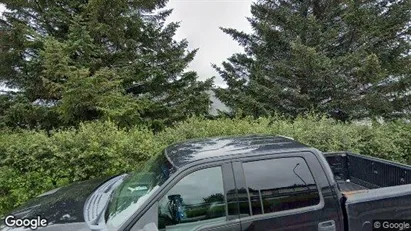 Apartments for rent in Kópavogur - Photo from Google Street View