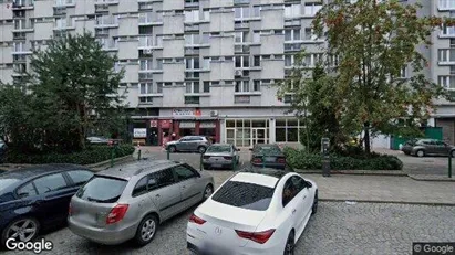 Rooms for rent in Warszawa Wawer - Photo from Google Street View