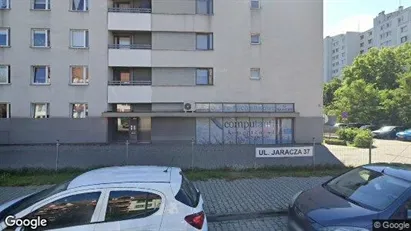 Rooms for rent in Wrocław - Photo from Google Street View