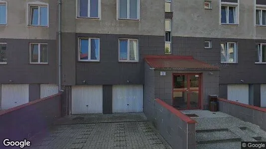 Rooms for rent in Warszawa Wawer - Photo from Google Street View