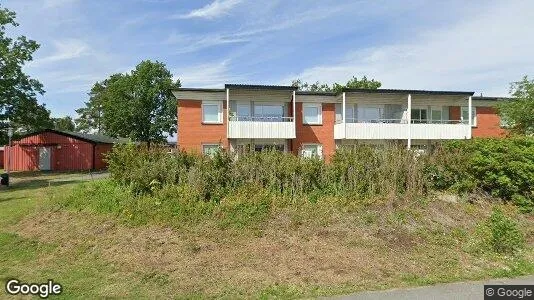 Apartments for rent in Bromölla - Photo from Google Street View