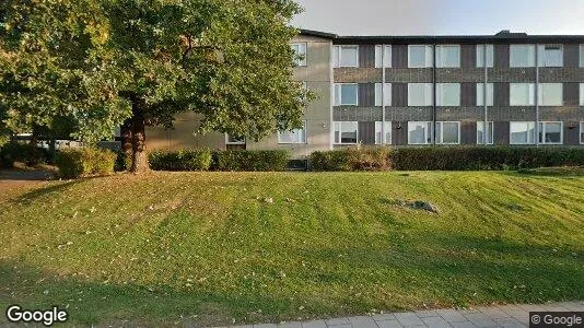 Apartments for rent in Linköping - Photo from Google Street View