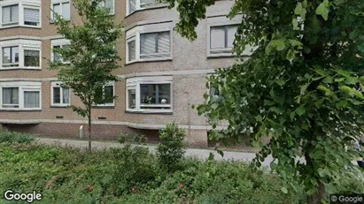 Apartments for rent in Arnhem - Photo from Google Street View