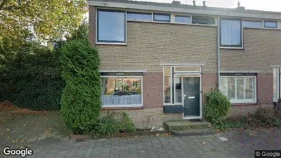 Apartments for rent in Haarlem - Photo from Google Street View