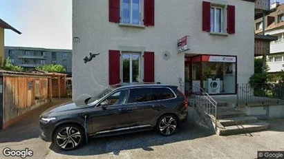 Apartments for rent in Bern-Mittelland - Photo from Google Street View