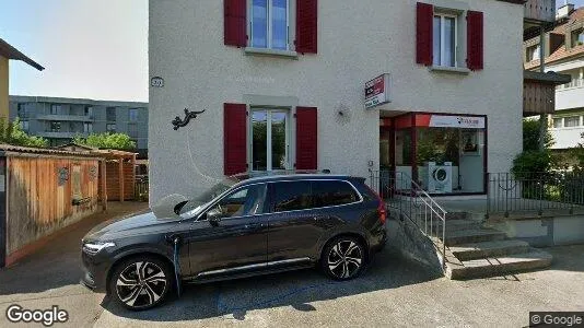 Apartments for rent in Bern-Mittelland - Photo from Google Street View