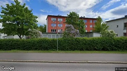 Apartments for rent in Linköping - Photo from Google Street View