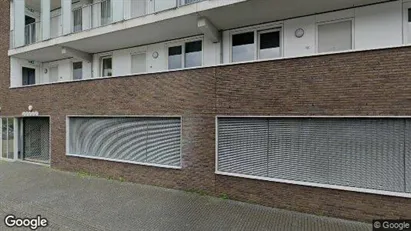 Apartments for rent in Diemen - Photo from Google Street View
