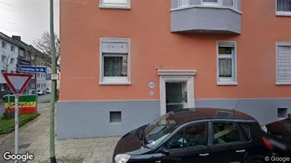 Apartments for rent in Essen - Photo from Google Street View