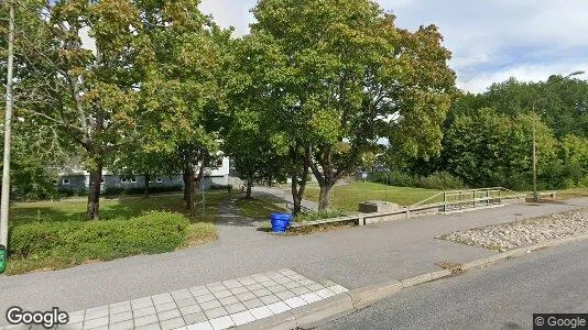 Apartments for rent in Eskilstuna - Photo from Google Street View