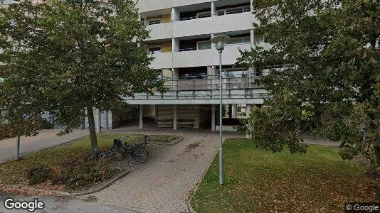 Apartments for rent in Nyköping - Photo from Google Street View