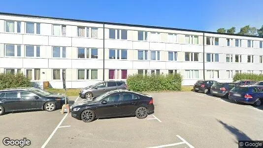 Apartments for rent in Växjö - Photo from Google Street View