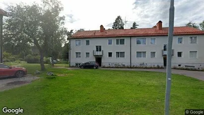 Apartments for rent in Finspång - Photo from Google Street View