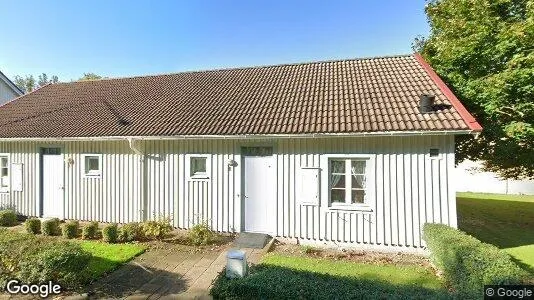 Apartments for rent in Helsingborg - Photo from Google Street View