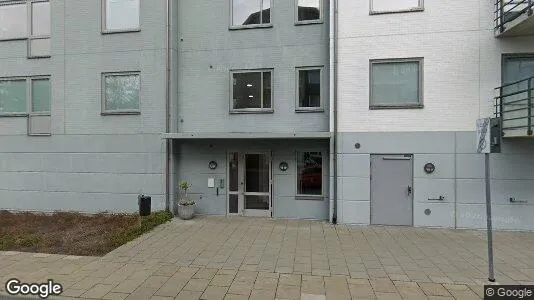 Apartments for rent in Bromölla - Photo from Google Street View
