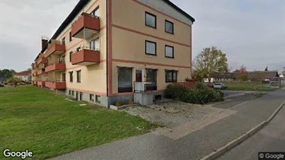 Apartments for rent in Bromölla - Photo from Google Street View