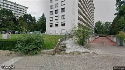 Apartments for rent in Antwerp Berchem - Photo from Google Street View