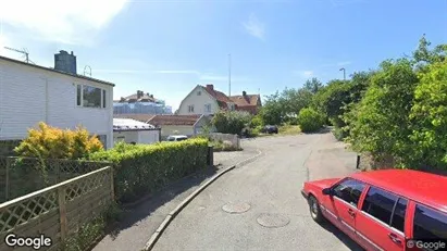 Apartments for rent in Gothenburg West - Photo from Google Street View