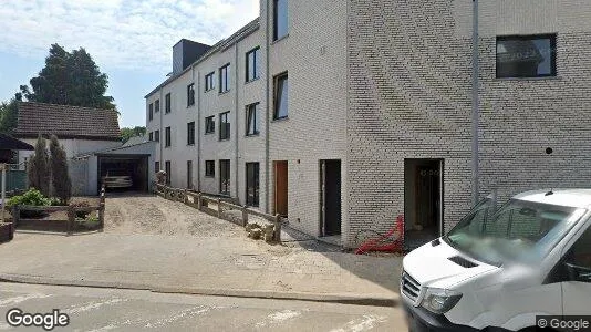 Apartments for rent in Zottegem - Photo from Google Street View