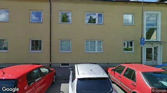 Apartments for rent in Hässleholm - Photo from Google Street View