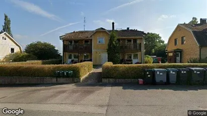 Apartments for rent in Hässleholm - Photo from Google Street View