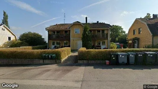 Apartments for rent in Hässleholm - Photo from Google Street View