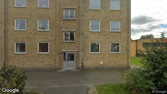 Apartments for rent in Hässleholm - Photo from Google Street View