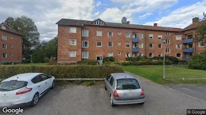 Apartments for rent in Hässleholm - Photo from Google Street View