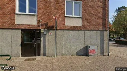 Apartments for rent in Hässleholm - Photo from Google Street View