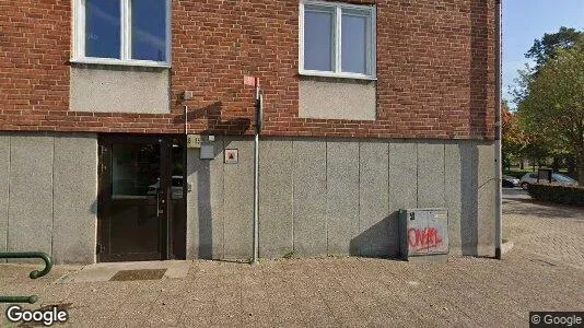 Apartments for rent in Hässleholm - Photo from Google Street View