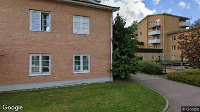 Apartments for rent in Hedemora - Photo from Google Street View