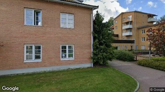 Apartments for rent in Hedemora - Photo from Google Street View