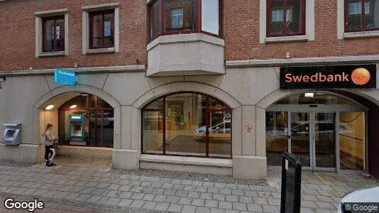 Rooms for rent in Trollhättan - Photo from Google Street View