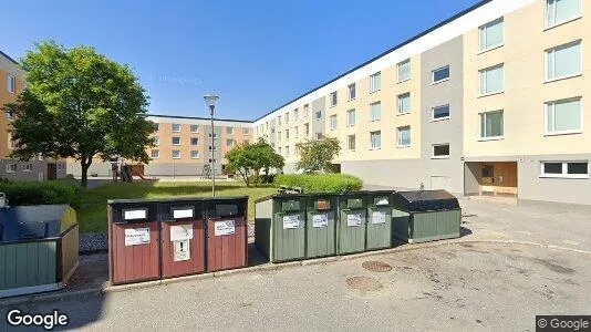 Apartments for rent in Södertälje - Photo from Google Street View