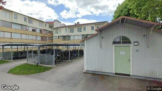 Apartments for rent in Linköping - Photo from Google Street View