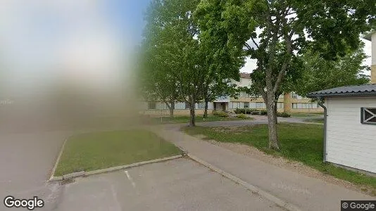 Apartments for rent in Linköping - Photo from Google Street View