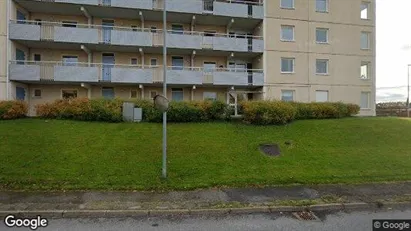 Apartments for rent in Degerfors - Photo from Google Street View