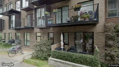 Apartments for rent in Copenhagen S - Photo from Google Street View